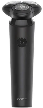 Електробритва Xiaomi DOCO Shaver Black RS002 