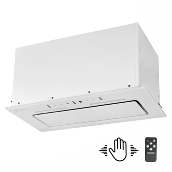 Вытяжка PERFELLI NUOVA 6PWR BIANCO