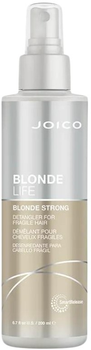 Спрей для волосся Joico Blonde Life Strong Detangler 200 мл (74469558853)
