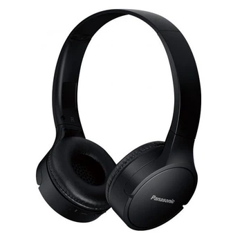 Навушники Panasonic rb-hf420b Black ua ucrf