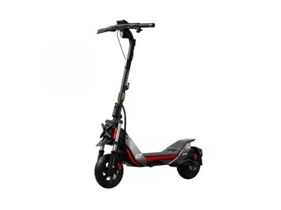 Электросамокат Segway-Ninebot zt3 pro e, черный aa.05.18.01.0001