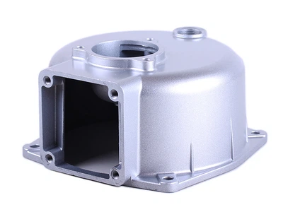 Корпус мотопомпы TT AGRO MOTO V50, тип 2