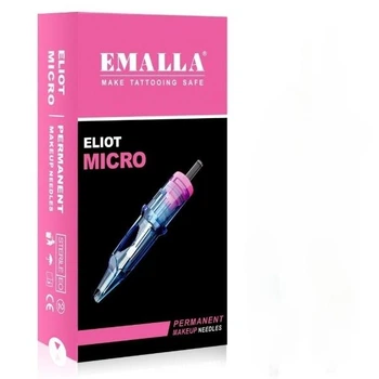 Картридж Emalla Eliot Micro PMU 1005FMT (1 шт)