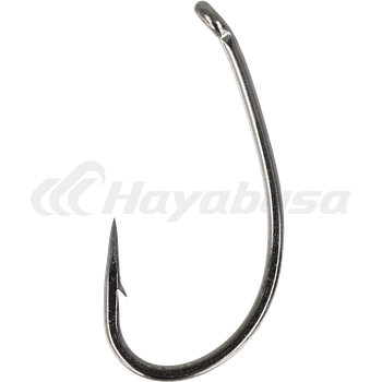 Крючок Hayabusa Carp P-1 BN №4 (10шт)