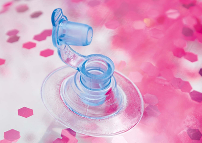 Kolo do plywania Intex brokatowe 56274 różowy (5908220472667) Kolo do plywania Intex brokatowe 56274 różowy (5908220472667)