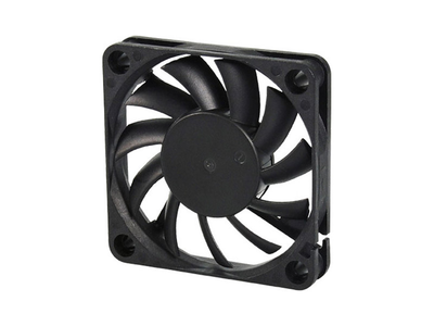 Вентилятор для корпусу Titan TFD-6010HH12B