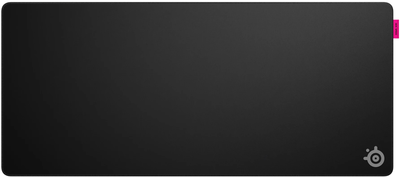 Игровая поверхность SteelSeries QcK Performance XL Speed Black (SS63431)