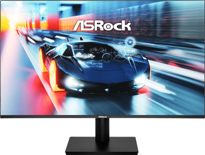 Монитор 24.5" ASRock CL25FFA