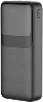 УМБ Gelius TLX GP-PB311i 20000 mAh 10W Black (2099901002884)