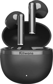 Наушники Xiaomi Haylou Filwans GT Zero T013 Black
