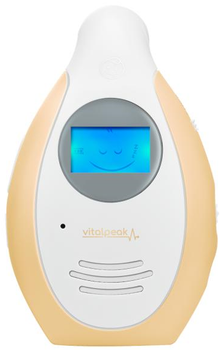 Электронная няня Vitalpeak BMA30 (8594205620122)