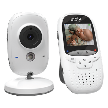 Электронная няня Inoly Emily (5905923645008)