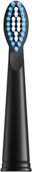 Насадка для електричної зубної щітки AHealth SMART SONIC SMILE 1 Black (1 шт)