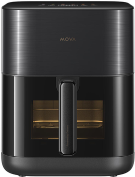 Мультипечь Mova FD10 Pro Black