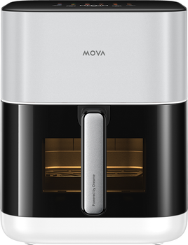 Мультипіч Mova FD10 Pro White