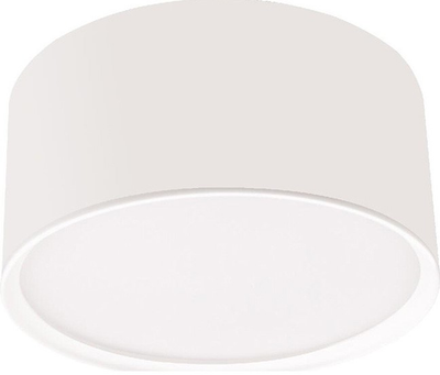 Oprawa natynkowa Light Prestige Kendal Biała (LP-6331/1SM WH)