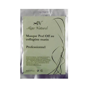 Маска Algo Naturel альгинатная с гиалуроновой кислотой 25 г (2000006176059)