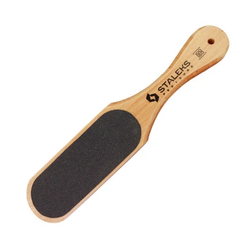 Педикюрна тертка Staleks Beauty&Care 10 Type1 100/180 вільха (2000006111951)