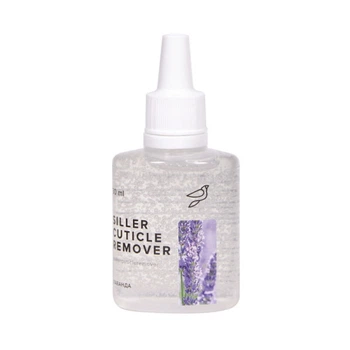 Засіб для видалення кутикули Siller Professional Cuticle Remover Лаванда 30 мл (2100994254613)