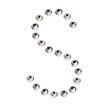 Стразы SWAROVSKI ss 5 Crystal 100шт (2000006150066)