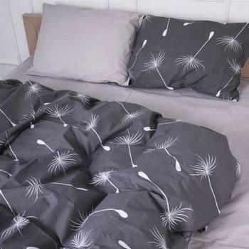 Комплект постільної білизни MirSon Бязь Premium 21-0007 Felipe 200х220 (2200001299696)