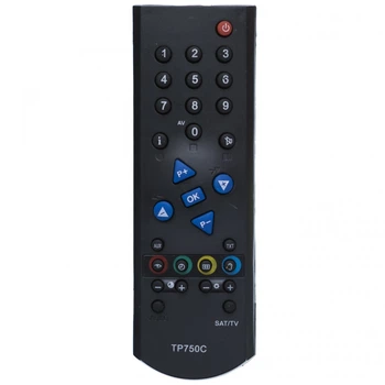 Пульт Grundig TP 750 CE