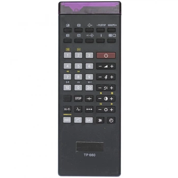 Пульт Grundig TP 660