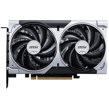 Видеокарта MSI GeForce RTX 5060 8G Ventus 2X (G5060-8V2)