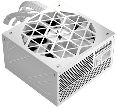 Блок живлення 1stPlayer 650W HA-650AC1 White (ACK-STD-650-WH-EU)