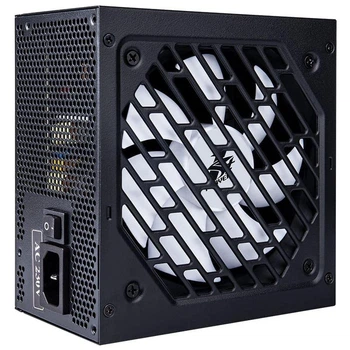 Блок питания 1stPlayer PS-750FK 750W (FK-750-BK-EU) Black
