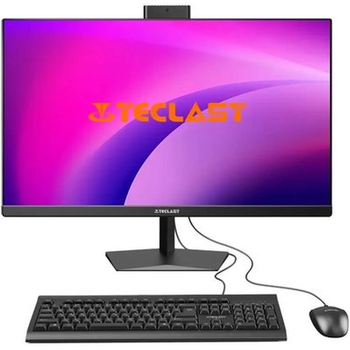 Моноблок Teclast M24 Air (12450H16G512KUK)