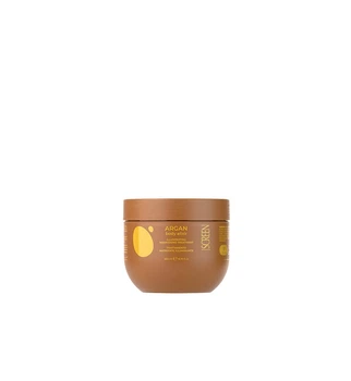 Еліксир для тіла SCREEN Argan Body Elixir 500 мл