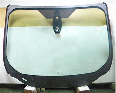 Скло лобове Pilkington для FORD ESCAPE 13-20, KUGA 13-20 3581AGAMVZ1P