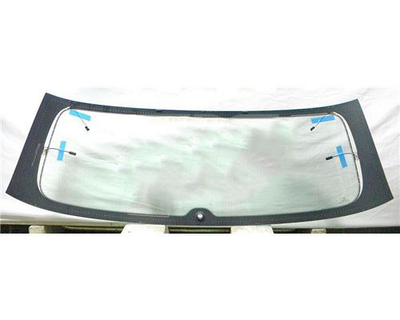 Скло заднє Securit для VOLKSWAGEN E-GOLF VII 13-20, GOLF VII 13-20, GOLF GTI VII 13-20 GS 7431 D22-X