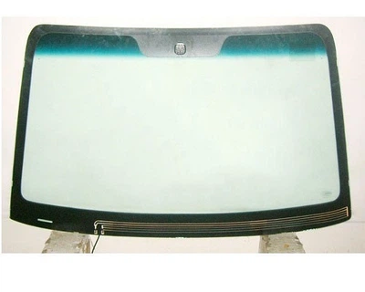 Скло лобове XYG для HYUNDAI TUCSON 04-13 (JM) 4129AGNBLHV