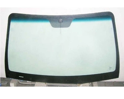 Скло лобове XYG для HYUNDAI SANTA FE II 06-09 4133AGNBLV