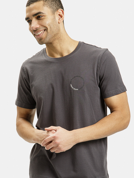 T-shirt męski bawełniany
