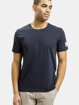 T-shirt męski bawełniany