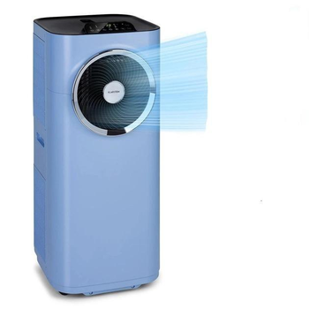 Кондиционер мобильныйKlarstein Kraftwerk Smart 12K (10035739)