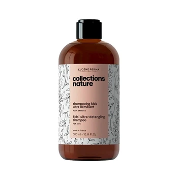 Дитячий шампунь для легкого розчісування Eugene Perma Collections Nature Kids Shampoo 300 мл