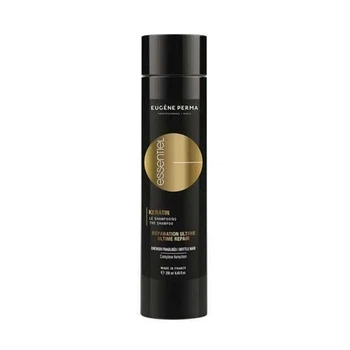 Шампунь для ламкого та пошкодженого волосся Eugene Perma Essentiel Keratin Shampoo 250 мл