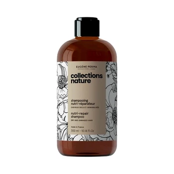 Шампунь для сухого волосся Eugene Perma Collections Nature Nutri-Repair Shampoo 300 мл