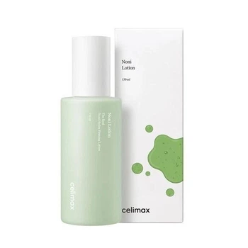 Зволожуючий лосьйон для обличчя Celimax The Real Noni Hydra Firming Lotion, 150 мл