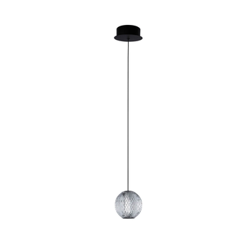 Подвесной светильник EDEM 1 LED 4,2W AZ6015 AZzardo