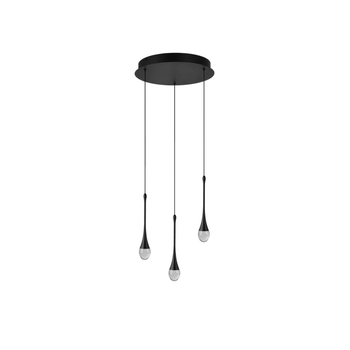 Подвесной светильник DALMA 3 LED 12W AZ6009 AZzardo