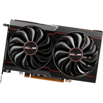 Видеокарта Sapphire RX 6500 XT GAMING OC 8GB GDDR6 HD (11314-08-20G)