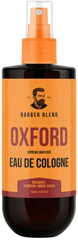 Одеколон Barber Blend Oxford 150 мл (4823109703308)