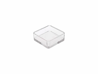 Кормушка стеклянная AQUA-TECH Feeder Square