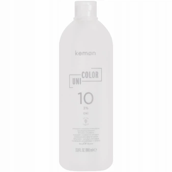 Окислитель Kemon Uni Color Oxi vol 10 3% 1000 мл