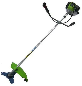 Бензокоса Viper CG430B 42.7 см³ (2.3 к.с., ніж + волосінь, 11000 об/хв)